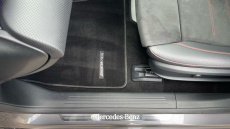 Mercedes-Benz A-Class A250e AMG Line Premium Plus 4dr Auto Saloon